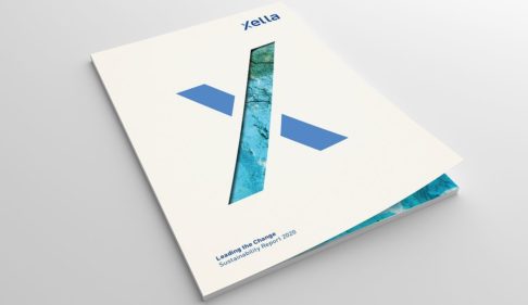 Xella sustainability report 2020 en